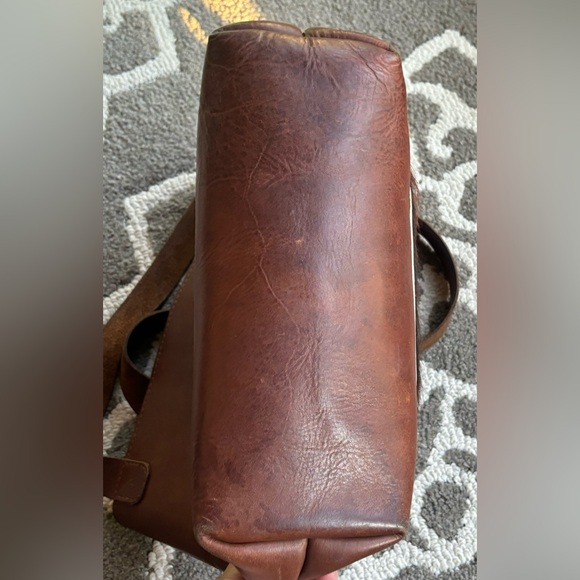 Leather (Soft) with HOH front pocket,UGC - Picture 6 of 7